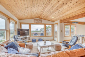 Ocean View Beach House - Meredith Lodging
